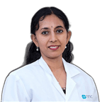 Dr. Deepalakshmy Palanikumar