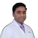 Dr. Joe Joseph Mathew