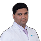 Dr. Fayaz Pasha Mohammed
