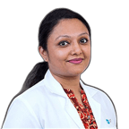 Dr. Merryl Mathew