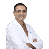 Dr. Tushar Avinash Rohankar