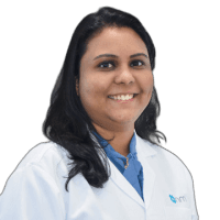 Dr. Greeshma Poonghat Bharathan