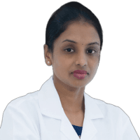 Dr. Gowri Sairam