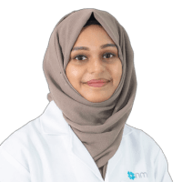 Dr. Jasleena Salam