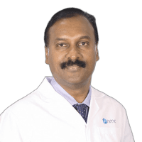 Dr. Salim Babu Janardhanan