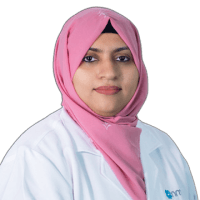 Dr. Ashyana Mohd Mahamood