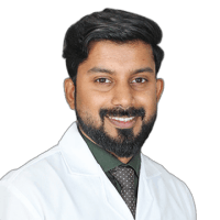 Dr. Abhijith Kumarikala Jayan
