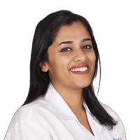 Dr. Bittu Saira Koshy