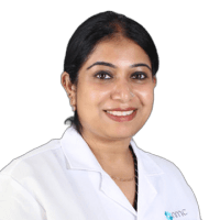 Dr. Samyukta Nair