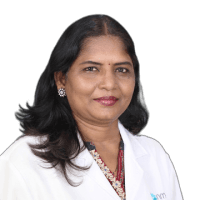 Dr. Sujatha Janakiraman