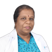 Dr. Nisha Babu Sujatha