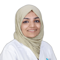 Dr. Ayshath Irfana