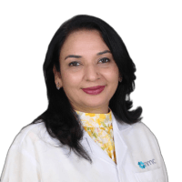 Dr. Monika Isaac