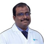 Dr. Vijayanand Jotheendrakumar Radhamoni