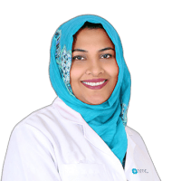 Dr. Shaistha Khanam