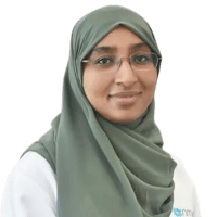 Dr. Naima Hamid Bashir Mahmoud
