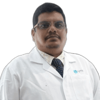 Dr. Zakir Ahmed Mohammed