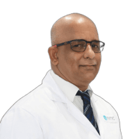 Dr. Yoosuf Thayal