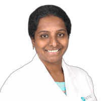 Dr. Vanitha Soma