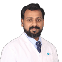 Dr. Karthik Mohan