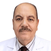 Dr. Yassin Malallah Al Musawi