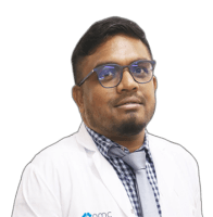 Dr. MD REFAT MONJUR