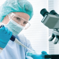 Lab test at Home