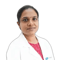 Dr. Kabani Mohanan Susy