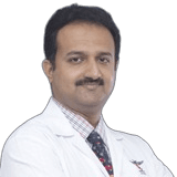 Dr. Saji Kottarethu Chacko