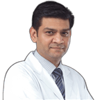 Dr. Rajeev V. N. Chaturvedi