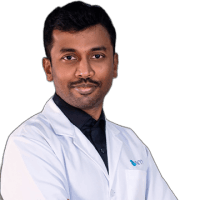 Dr. Saravanan Chandrasekaran