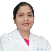 Dr. Shilpa Diwakar