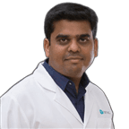 Dr. Yogesh Mafatlal Gohil
