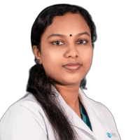 Ms. Mrudula Krishna Kottayat