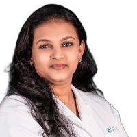 Ms. Vinty Thomas