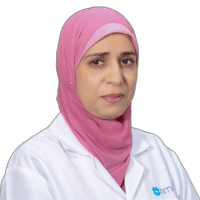 Dr. Asma Moustafa Ali