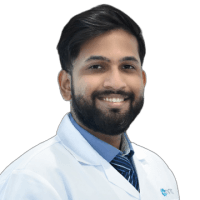 Dr. Lekh Pillai Vijaykumar