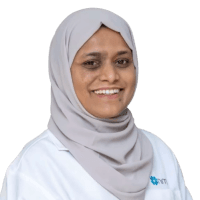Dr. Shiljina Kariyadan Manikkoth