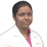 Dr. Suganthi Rajendran