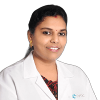 Mrs Arulchelvi Vasudevan