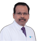 Dr. Nadarajah Kandaswamy
