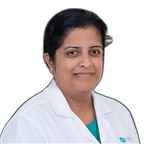 Dr. Shobhana Krishnan Kutty