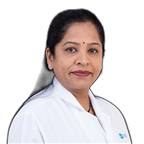 Dr. Yogita Vikas Aher