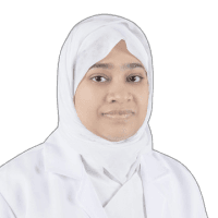 السيدة. سامرينا روبيش
