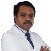 Dr. Biju P Viswambharan