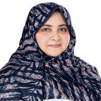 د. غادة ربيع الدمرداش عبد العال