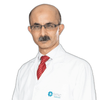 Dr. Iajaz Ahmed Hagalwadi