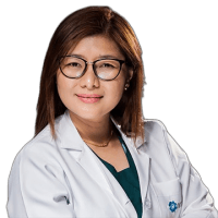 Ms. Anabel Baritua
