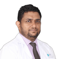 Dr. Afthab Ali