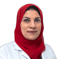 Dr. Dena Mohamed Abdel Raof